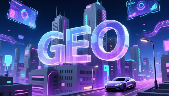 古塔区GEO 优化行业动态：主流搜索平台地域收录规则更新综述