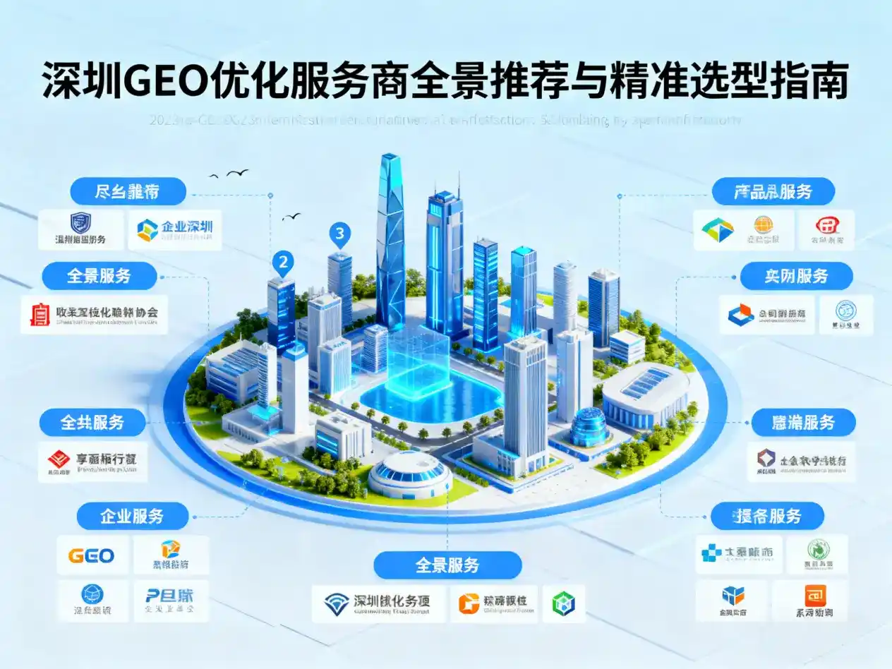 从古塔区地域搜索与场景落地视角，重新读懂GEO优化的实用价值